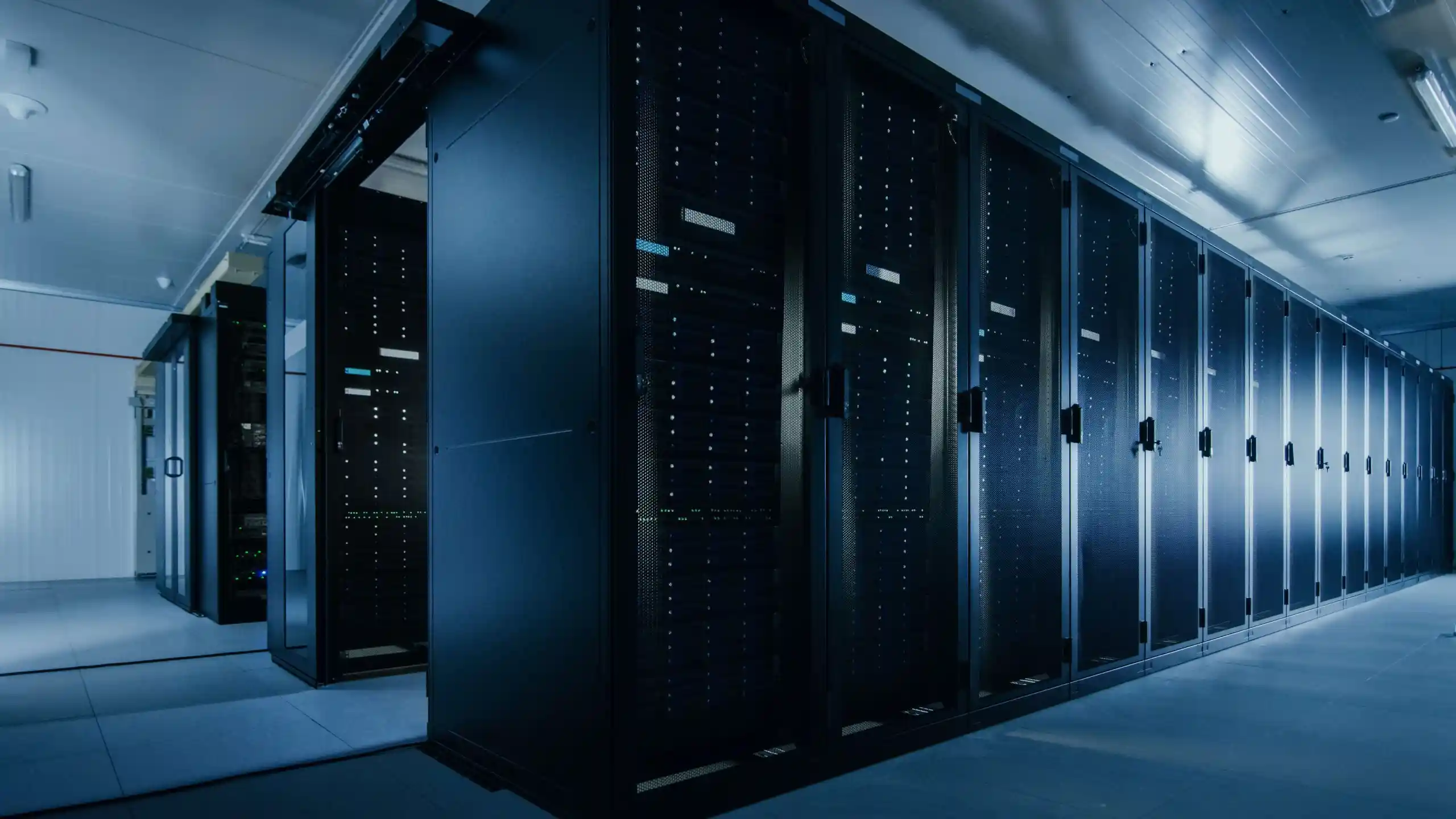 image of Servers99 dedicated solution