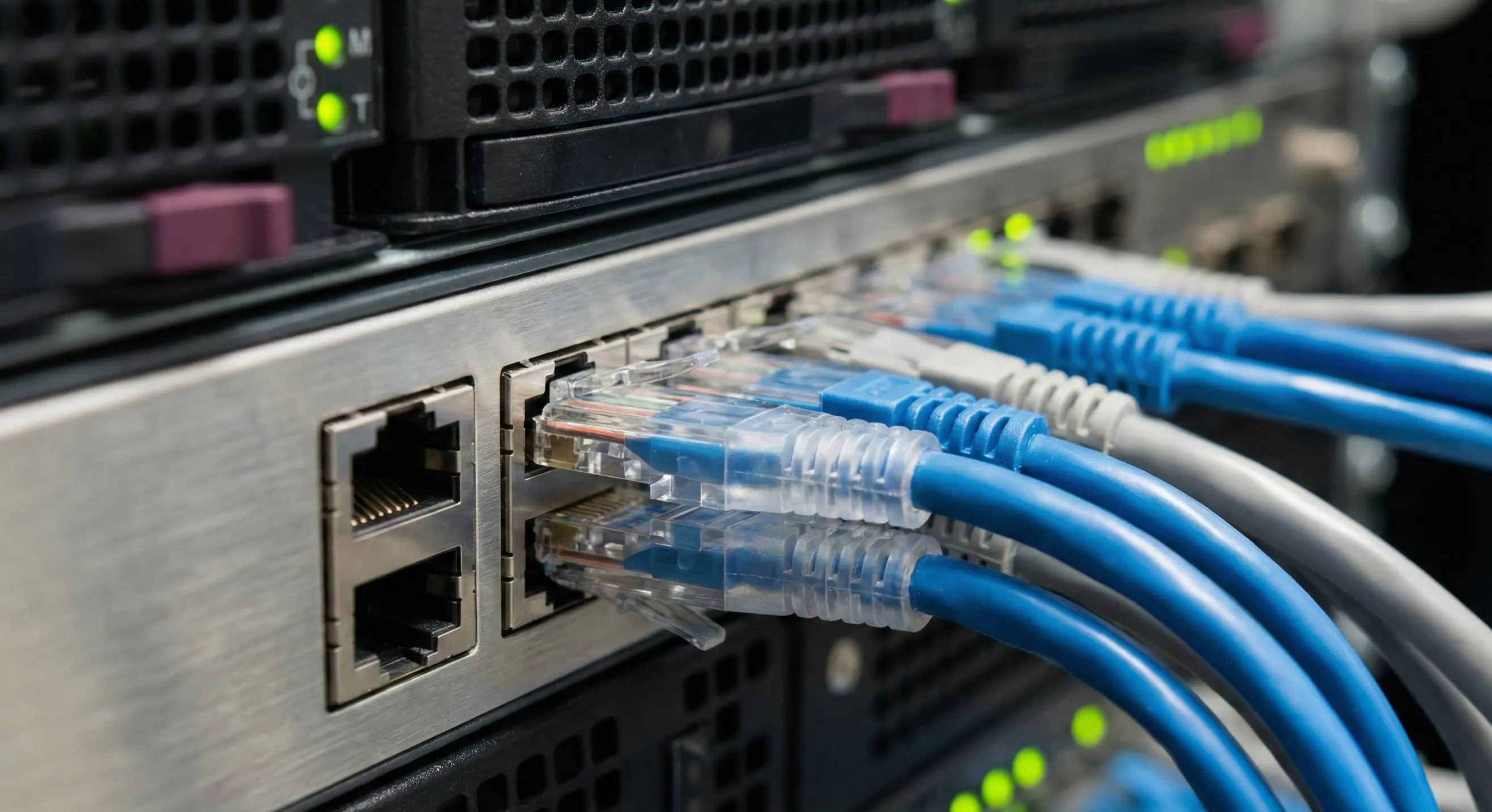Server Rack