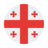 georgia flag