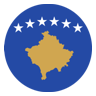Kosovo flag