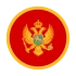 montenegro flag