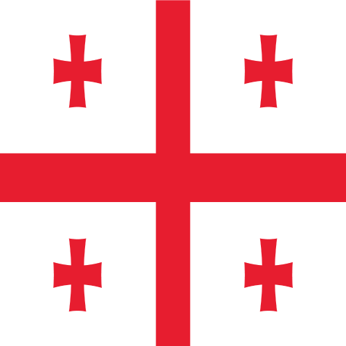 Georgia Flag