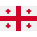 Georgia flag