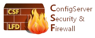 CSF Logo