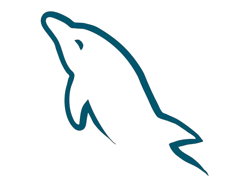 MySQL & MariaDB Logo