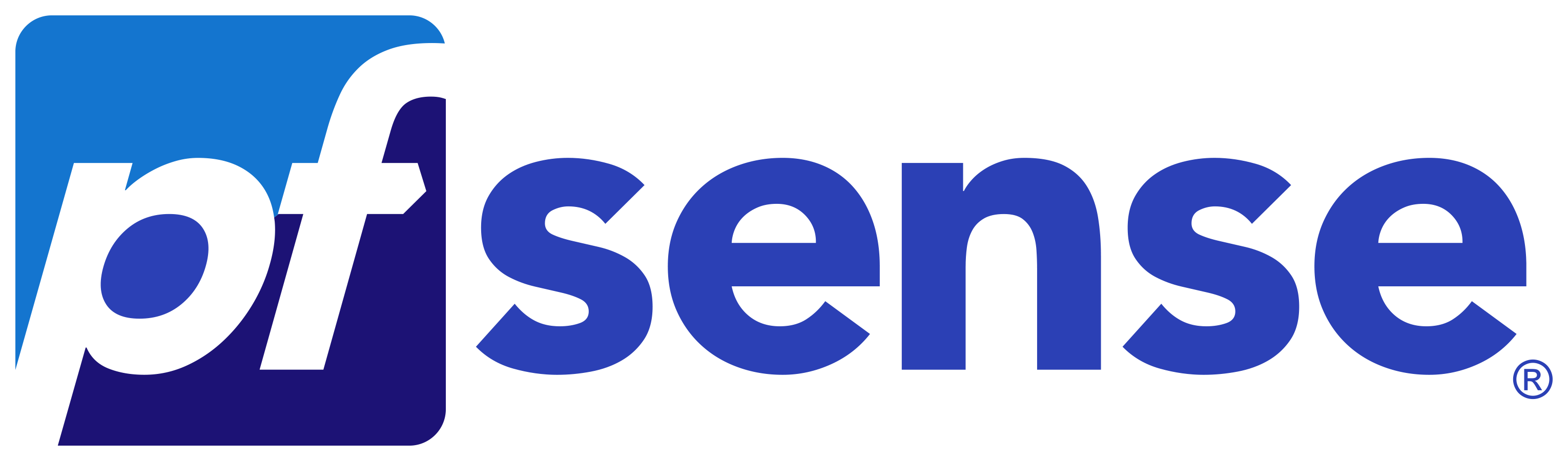 pfSense Logo