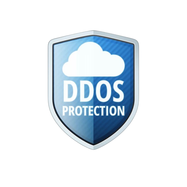 DDoS Protection Icon