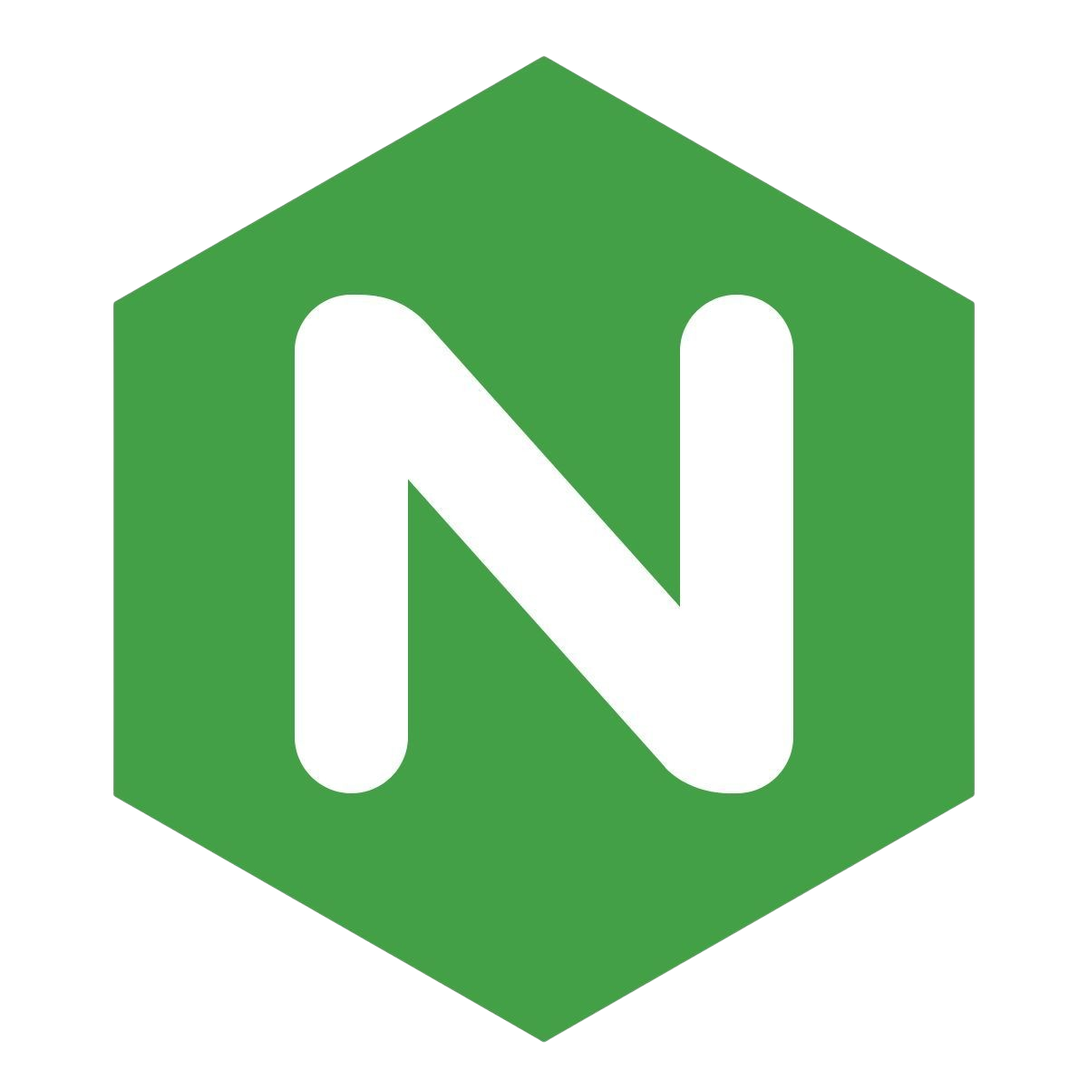 Nginx Logo