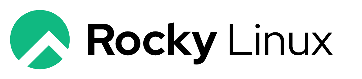 rockylinux logo