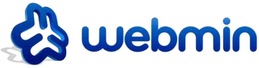virtualmin Logo