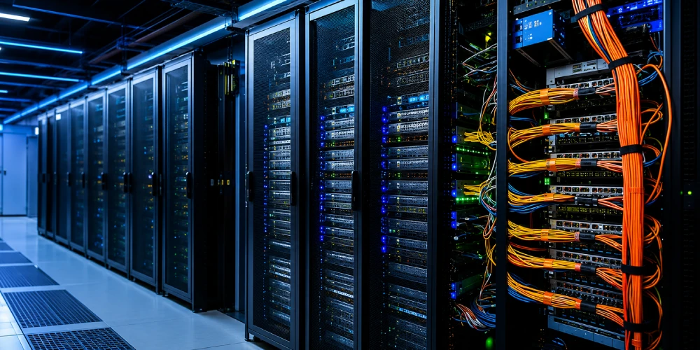 Servers99 high performance dedicted servers fully connected to tier 1 bandiwdth carriers