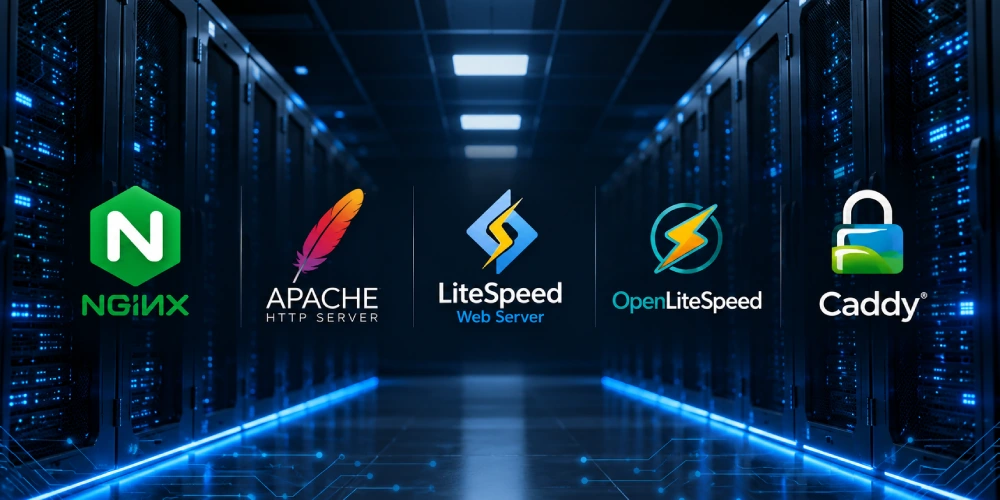 Dedicated server for Server Management