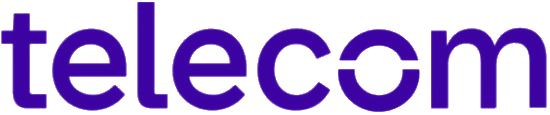Telecom Argentina Logo