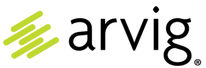 Arvig logo