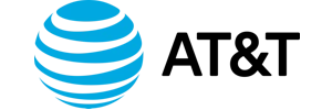 AT&T logo
