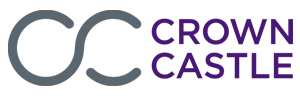 crownCastle logo