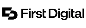 First-Digital logo