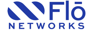 Flo-Networks logo