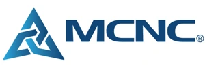 MCNC. logo