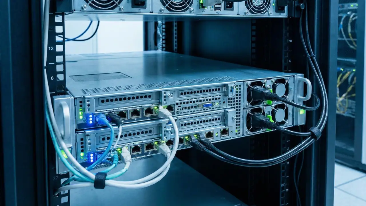 Plex media server requirements