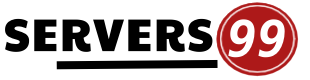 servers99 logo