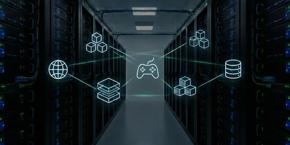 Servers99 dedicated servers Optimized for Your Software Stack