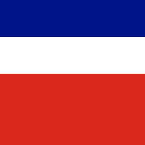 Costa Rica Flag