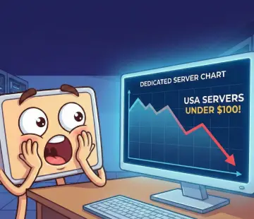 Are You Looking for Cheap Dedicated Servers Under $100?