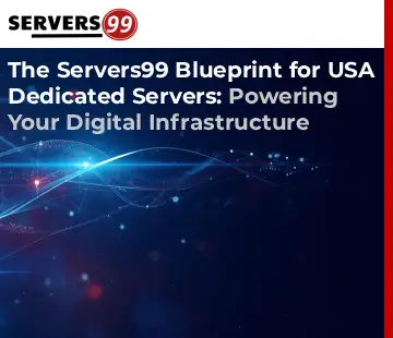 The USA Dedicated Server Blueprint